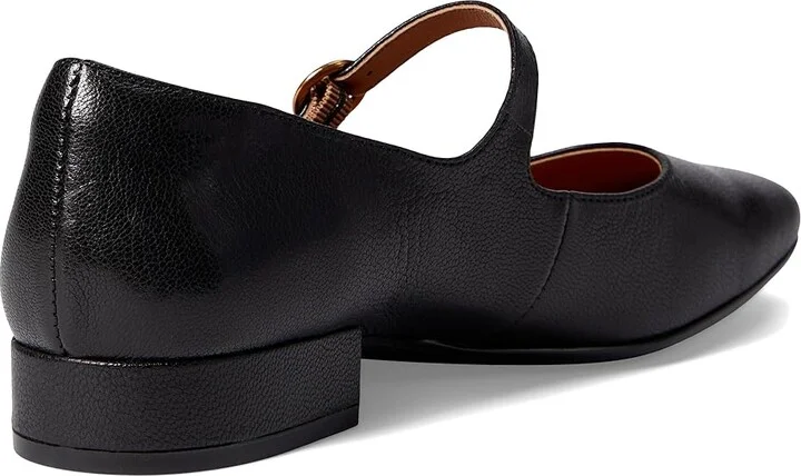 Sofft Elsey Women's Shoes Black Leather : 6 M (B) - Image 4