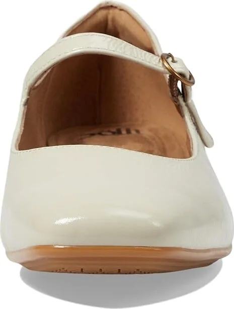 Sofft Elsey Women's Shoes Tapioca Grey : 10 M (B), Leather - Image 2