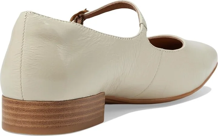 Sofft Elsey Women's Shoes Tapioca Grey : 10 M (B), Leather - Image 4