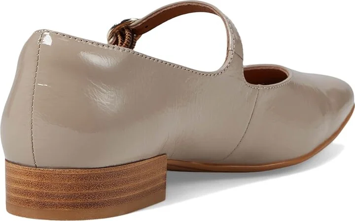 Sofft Elsey Women's Shoes Warm Taupe : 7 M (B), Leather - Image 4
