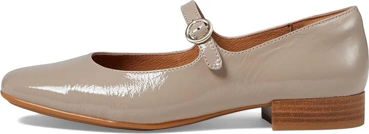 Sofft Elsey Women's Shoes Warm Taupe : 7 M (B), Leather - Image 5