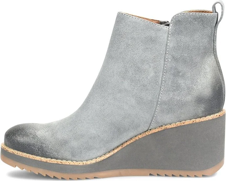 Söfft Emeline Suede Boot - Image 2