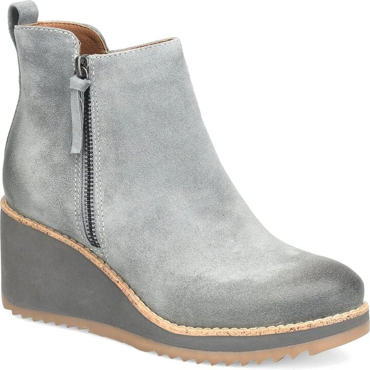 Söfft Emeline Suede Boot