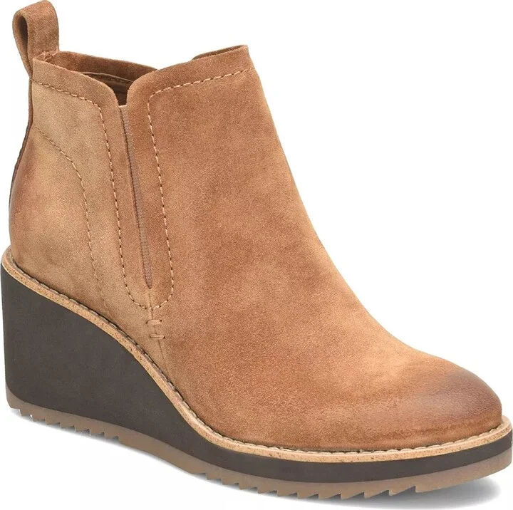 Sofft Emeree Wedge Bootie