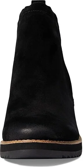 Sofft Emeree Women's Shoes Black : 6 M (B), Leather - Image 4