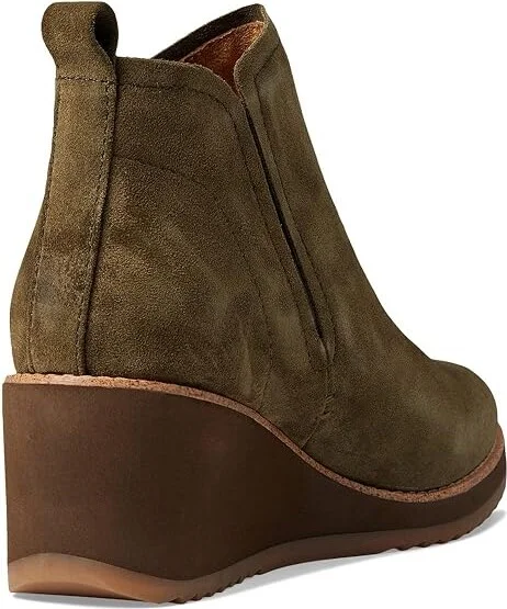 Sofft Emeree Women's Shoes Fern : 6 M (B), Leather - Image 3