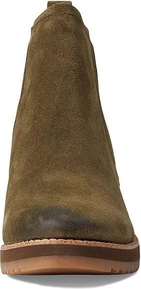 Sofft Emeree Women's Shoes Fern : 6 M (B), Leather - Image 4