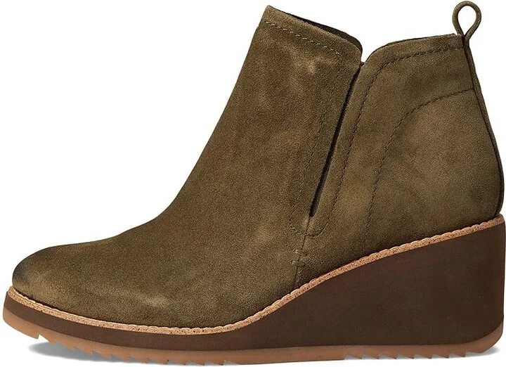 Sofft Emeree Women's Shoes Fern : 6 M (B), Leather - Image 5