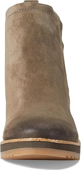 Sofft Emeree Women's Shoes Mushroom : 6 M (B), Leather - Image 2