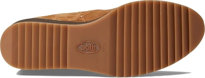 Sofft Emeree Women's Shoes Saddle : 6 M (B), Leather - Image 2