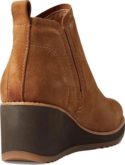 Sofft Emeree Women's Shoes Saddle : 6 M (B), Leather - Image 3