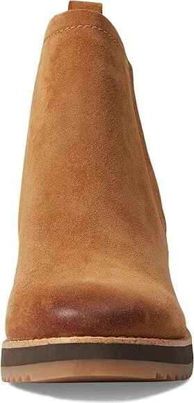Sofft Emeree Women's Shoes Saddle : 6 M (B), Leather - Image 4