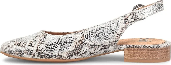 Sofft Endora Leather Flat - Image 2