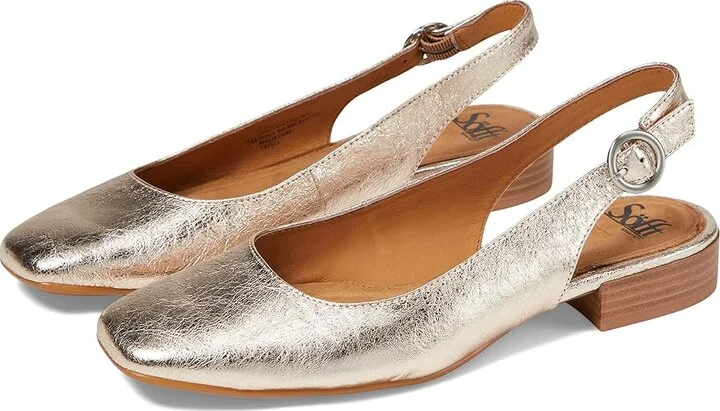 Champagne Metallic