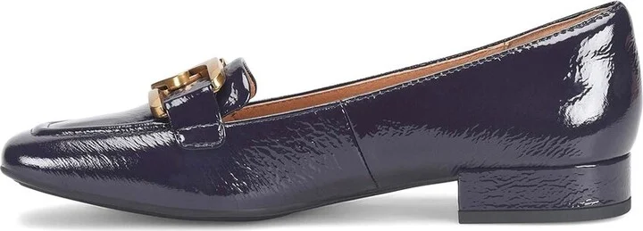 Sofft Erica Leather Flat - Image 2
