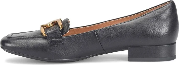 Sofft Erica Leather Flat - Image 2