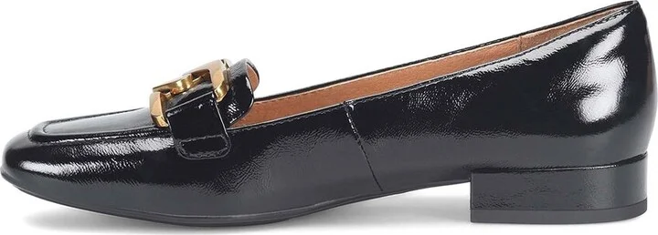 Sofft Erica Patent Flat - Image 2
