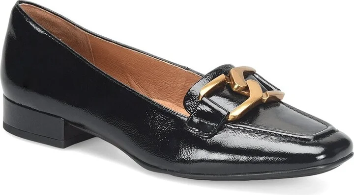 Sofft Erica Patent Flat
