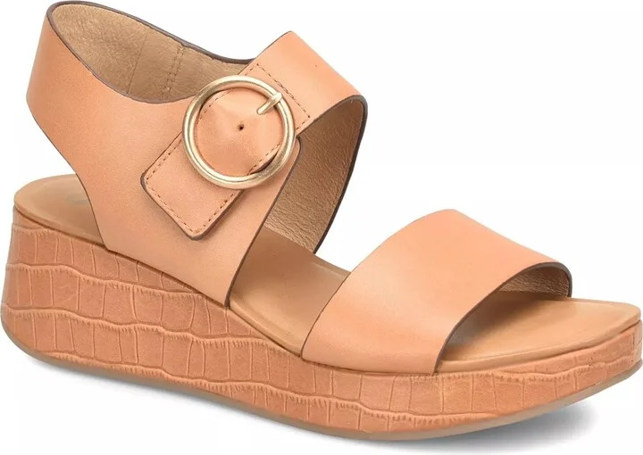 Sofft Faedra Wedge Sandal