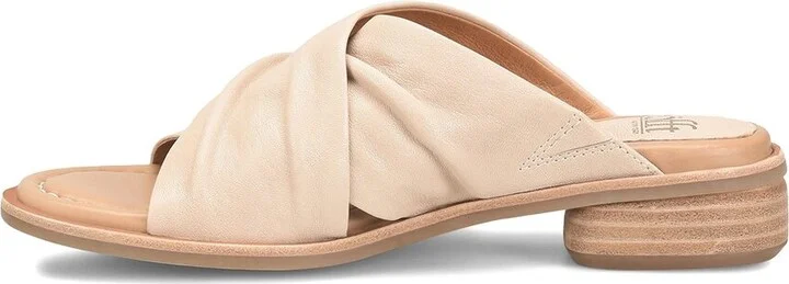 Söfft Fallon Leather Sandal - Image 2