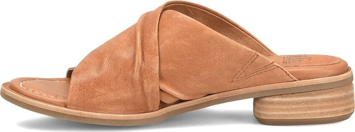 Söfft Fallon Leather Sandal - Image 2
