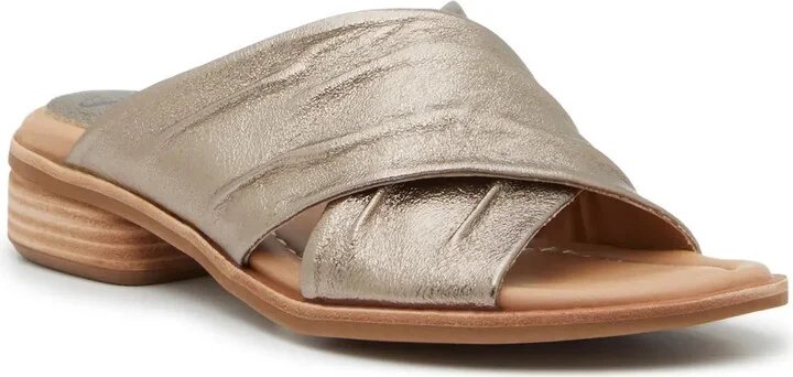 Bronze Metallic