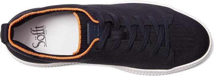 Sofft Faro Women's Shoes Navy : 6 M (B), Textile - Image 2