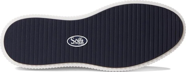 Sofft Faro Women's Shoes Navy : 6 M (B), Textile - Image 3