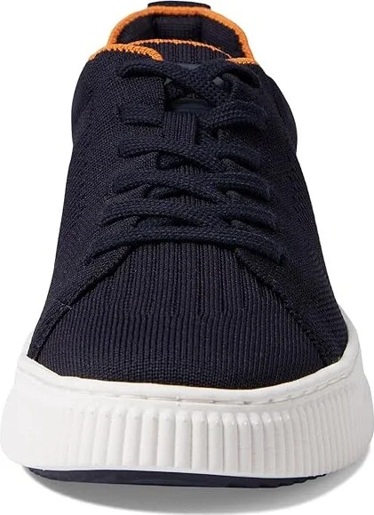Sofft Faro Women's Shoes Navy : 6 M (B), Textile - Image 5