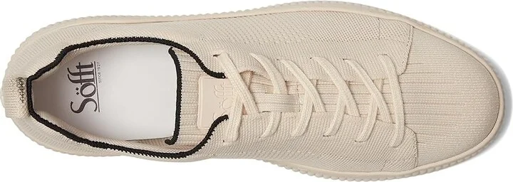 Sofft Faro Women's Shoes Tofu Beige : 8.5 M (B), Textile - Image 2
