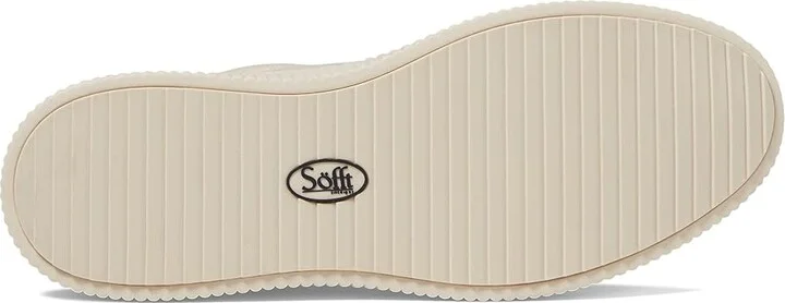 Sofft Faro Women's Shoes Tofu Beige : 8.5 M (B), Textile - Image 3