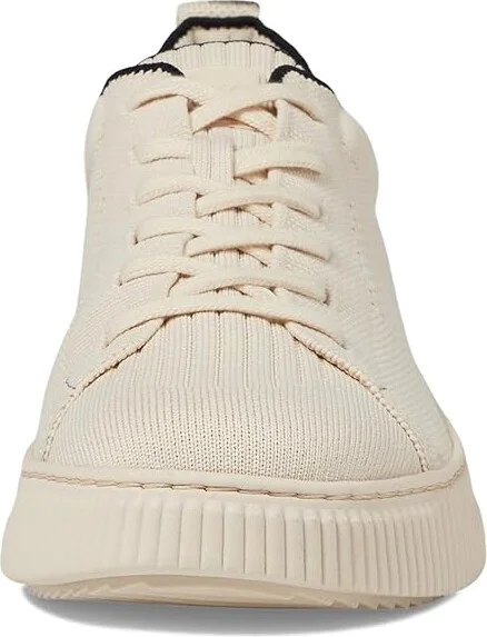 Sofft Faro Women's Shoes Tofu Beige : 8.5 M (B), Textile - Image 5