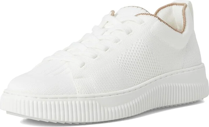 Sofft Faro Women's Shoes White : 6 M (B), Textile - Image 5