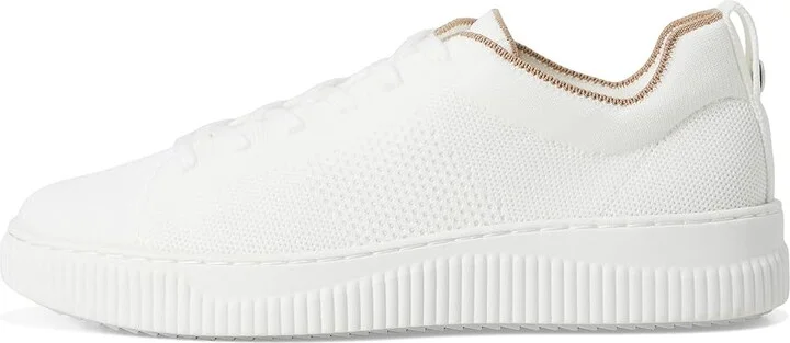 Sofft Faro Women's Shoes White : 6 M (B), Textile - Image 6