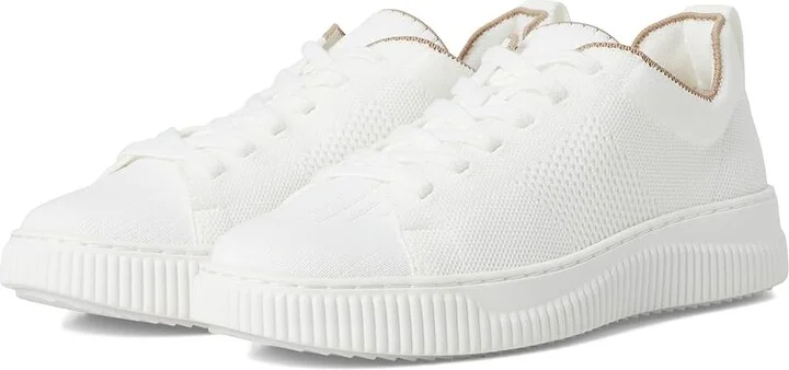 Sofft Faro Women's Shoes White : 6 M (B), Textile