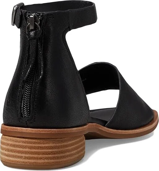 Sofft Faxyn Women's Sandals Black : 8.5 M (B), Leather - Image 4