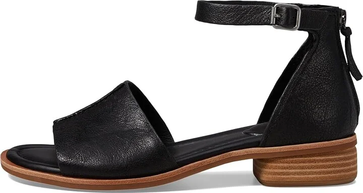 Sofft Faxyn Women's Sandals Black : 8.5 M (B), Leather - Image 5