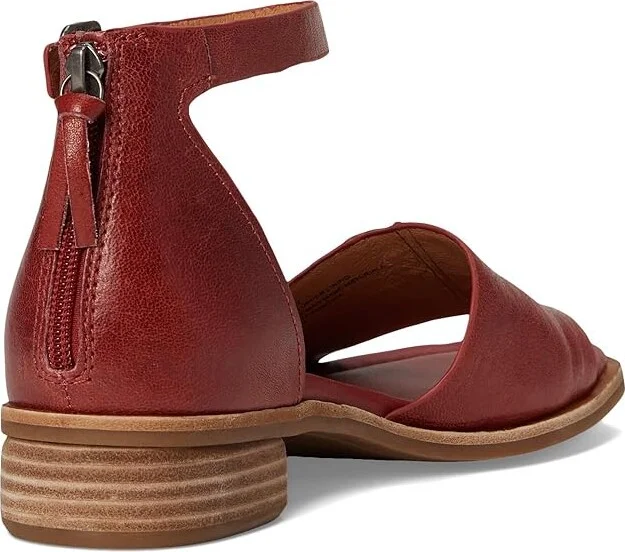 Sofft Faxyn Women's Sandals Desert Rose : 6.5 M (B), Leather - Image 4