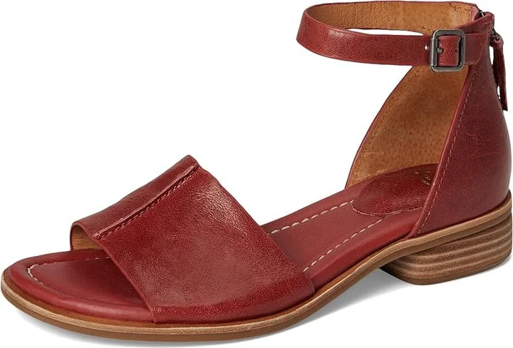 Sofft Faxyn Women's Sandals Desert Rose : 6.5 M (B), Leather - Image 5