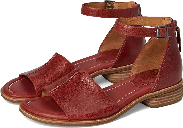 Sofft Faxyn Women's Sandals Desert Rose : 6.5 M (B), Leather