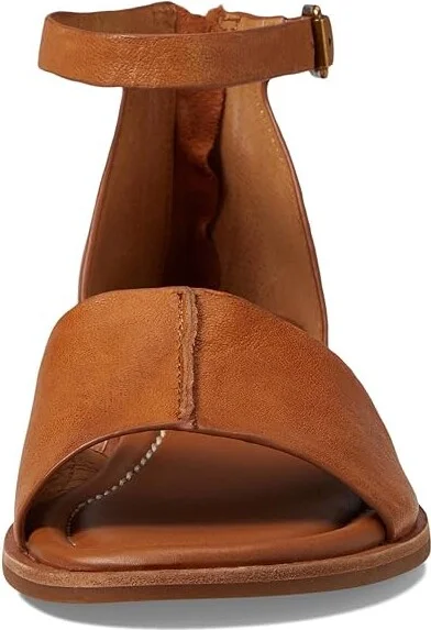 Sofft Faxyn Women's Sandals Luggage : 7 M (B), Leather - Image 2
