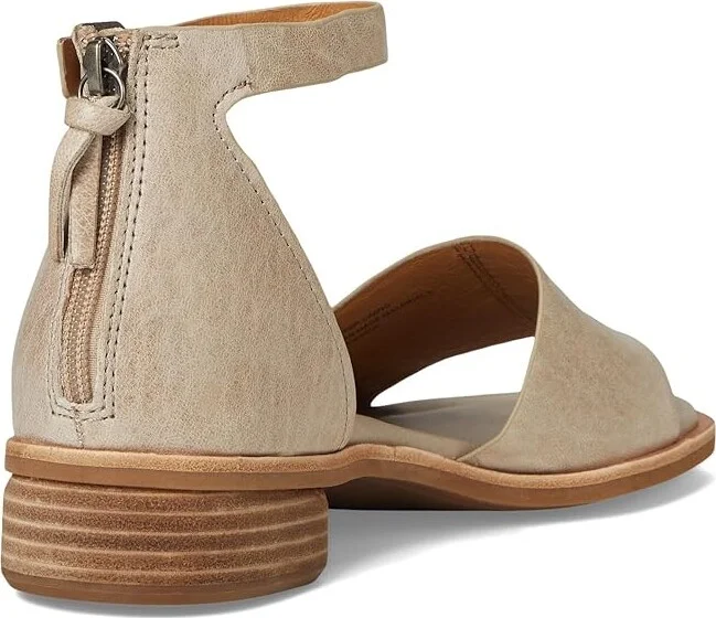 Sofft Faxyn Women's Sandals Tapioca : 7.5 M (B), Leather - Image 4