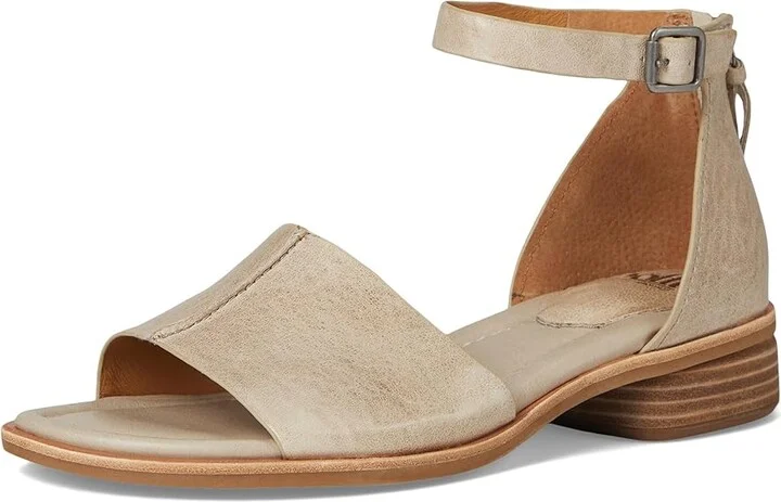 Sofft Faxyn Women's Sandals Tapioca : 7.5 M (B), Leather - Image 5