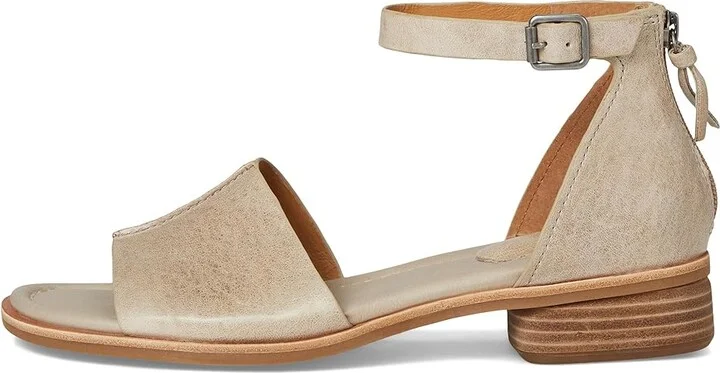 Sofft Faxyn Women's Sandals Tapioca : 7.5 M (B), Leather - Image 6
