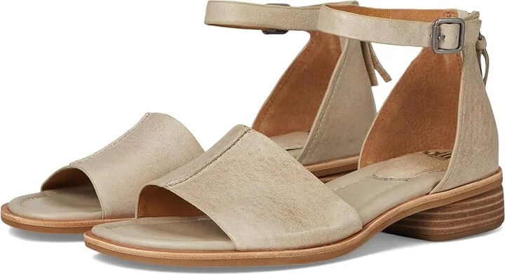 Sofft Faxyn Women's Sandals Tapioca : 7.5 M (B), Leather