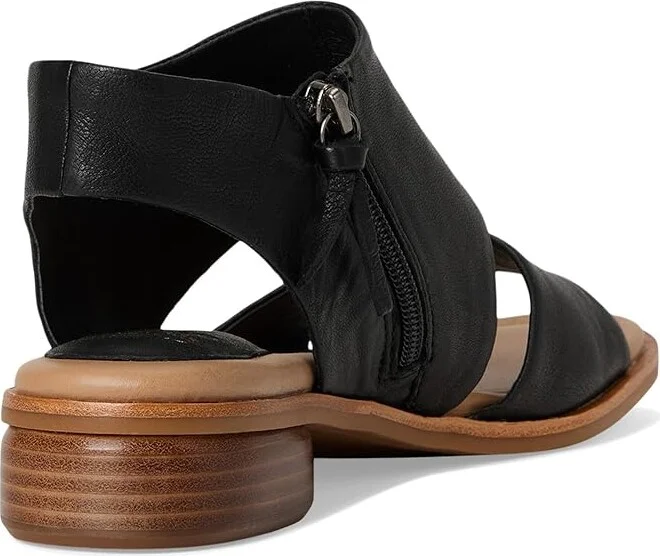 Sofft Felicity Women's Dress Sandals Black : 7 M (B), Leather/Synthetic - Image 4