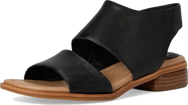 Sofft Felicity Women's Dress Sandals Black : 7 M (B), Leather/Synthetic - Image 5