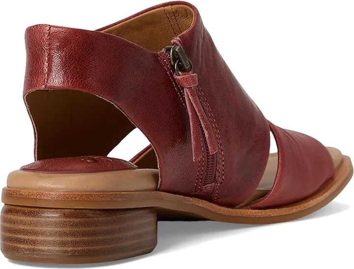 Sofft Felicity Women's Dress Sandals Desert Rose : 7 M (B), Leather/Synthetic - Image 4