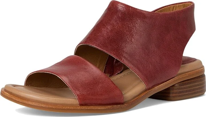 Sofft Felicity Women's Dress Sandals Desert Rose : 7 M (B), Leather/Synthetic - Image 5