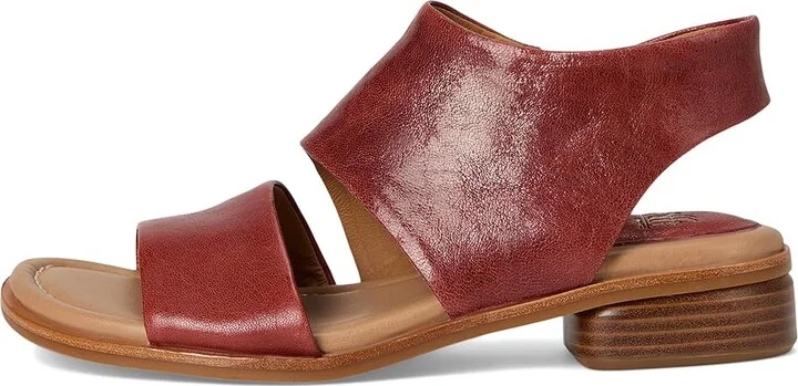 Sofft Felicity Women's Dress Sandals Desert Rose : 7 M (B), Leather/Synthetic - Image 6